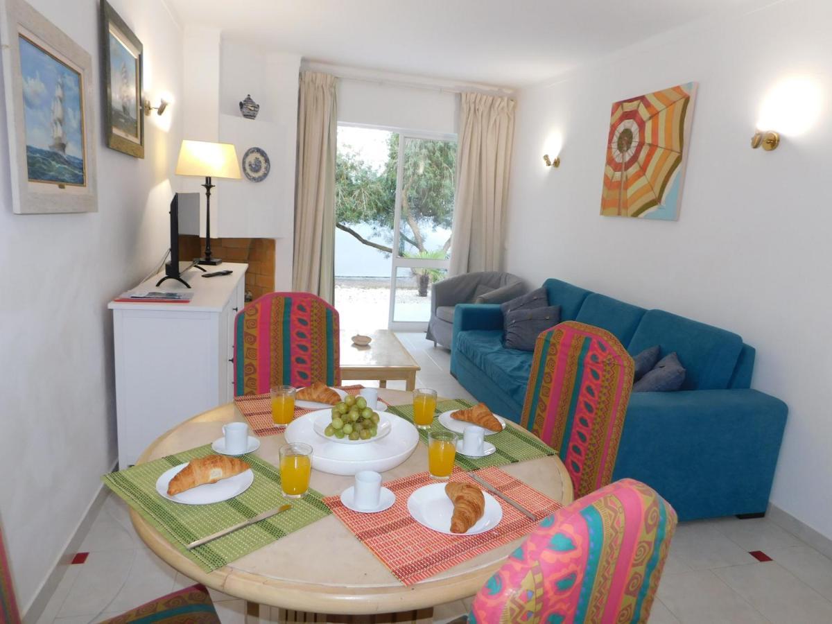 Apartamento Perola Meia *